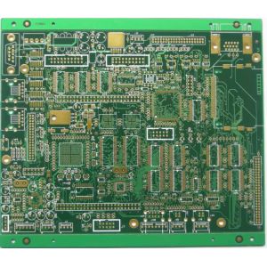 Buy cheap 7oz Multilayer Printed Circuit Board 16mm Computer Circuit Board product