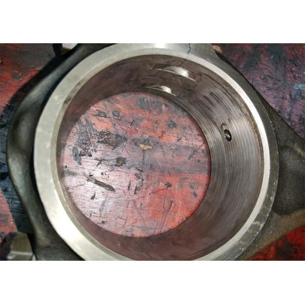 C13 Metal Connecting Rod 2nd Hand For Excavator E349D E349E 223-9150