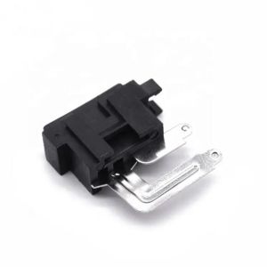 Buy cheap SL703H Panel Mount Fuse Holder Medium Car Auto Blade Fuse product