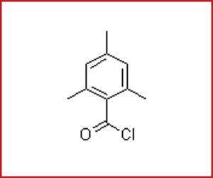 China Trimethylbenzoyl Chloride supplier, CAS:938-18-1, Photoinitiator Intermediate on sale
