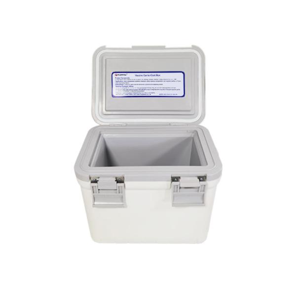 Blood Bank Transport Coolers Cooler For Medical Transport