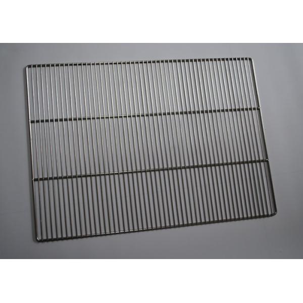 Customized Food Grade 5mm Baking Cooling Rack Stainless Steel