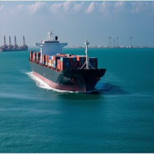 Container International Sea Freight Shipping Prices To Usa Logistic Company