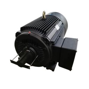 Buy cheap High Efficiency Variable Speed Permanent Magnet Motor IPM SPM product