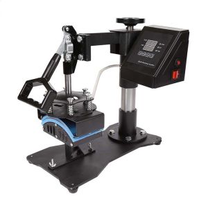 Digital Hat Heat Press Cap Printing Machine Easy To Use