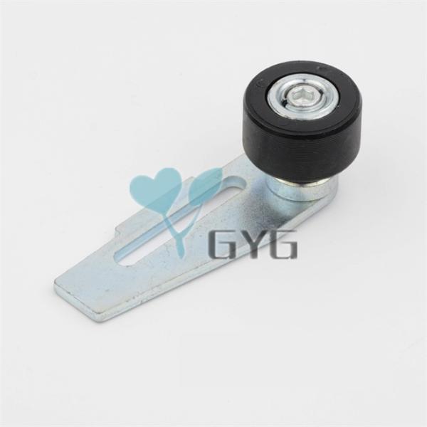 HALL DOOR BALL, BALL BRACKET, OPEN DOOR BALL, CLOSE DOOR BALL ,ELEVATOR PARTS , 30MM ROLLER