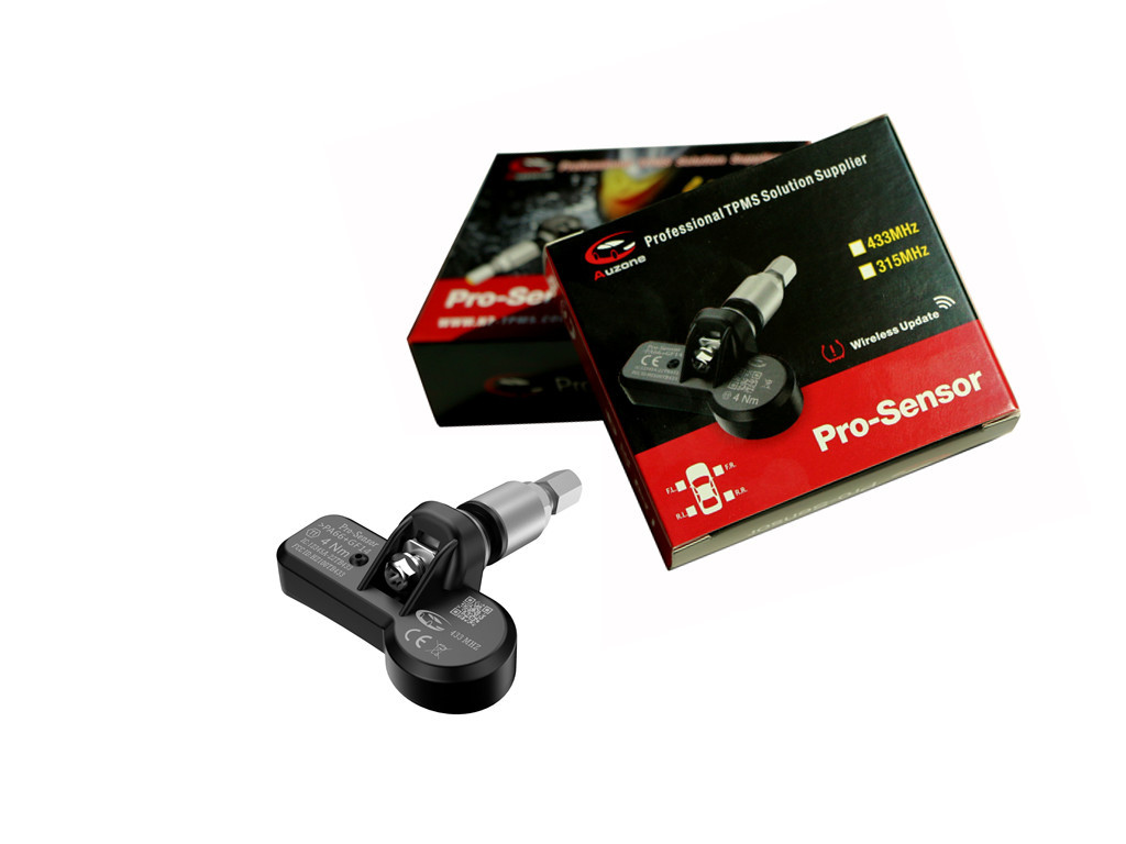 315MHZ TPMS Service Tools