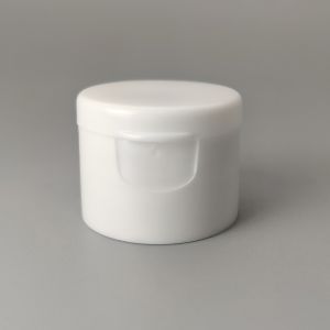 Buy cheap Dome Plastic 28MM Snap Top Cosmetic Bottle Cap product