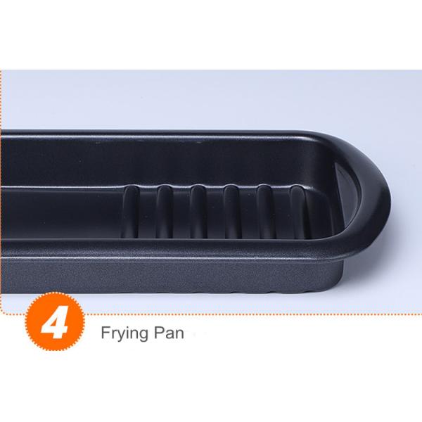 LF-C006 Breakfast Maker 9L With Coffee Pot 8 Cups Baker Roaster Frying Pan