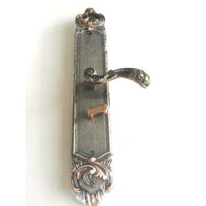 5 star electronic card door lock with free software