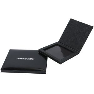 Buy cheap Paper Refillable Magnetic Palette Empty Single Eyeshadow Container product