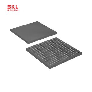 Buy cheap XC3S50A-4FTG256C Programmable IC Chip FPGA Flexible Circuit Design Solutions product