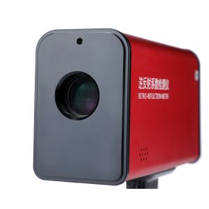 Simple Calibration Procedure Retro Reflective Meter Rapid Measurement