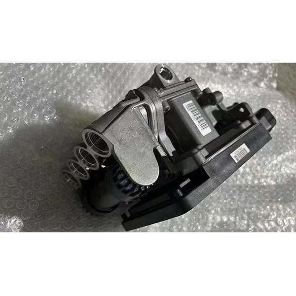 Wabco Central Brake Unit OEM 4800200280 Air Brake System Ebs ECU Electronic Control Unit Used for Man 81.52130-6312 Bus Parts Auto Parts