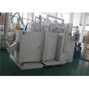 Buy cheap Magnesium Hydraulic Small Injection Molding Machine Semi-Solid product