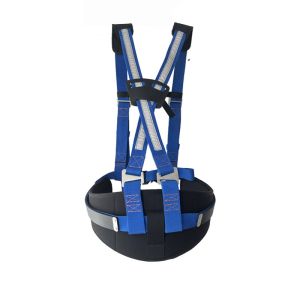 Buy cheap Coal Underground Mining Belts With Suspenders High Strength Polyester product