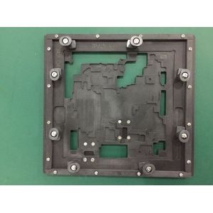 PCBA Wave Solder Pallet Soldering Pallet SMT Process Carrier Fixture