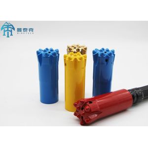 Buy cheap Rock Tungsten Carbide Thread T38 Drill Bit Button product