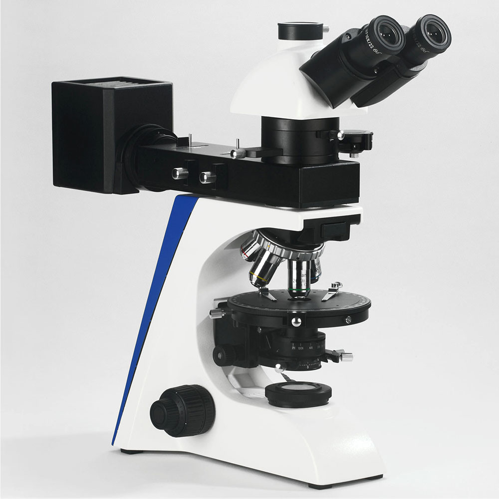 Buy cheap Science Research Binocular Compound Microscope For Criminal Investigation Fields product