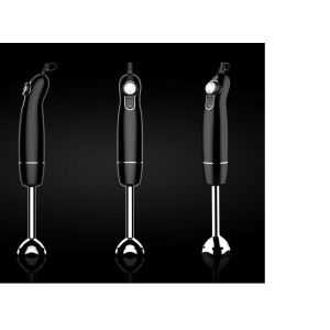 Hb107 700w Multi-use Immersion Blender Slim Hand Blender