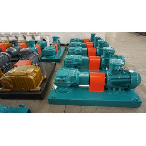 Buy cheap Explosion Proof Oilfield Fluids Drilling Mud Agitator 15hp product