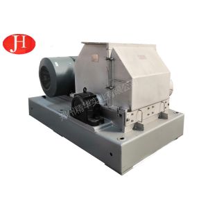 Buy cheap Customized Fufu Processing Machine Rasper , Cassava Grinding Machine product