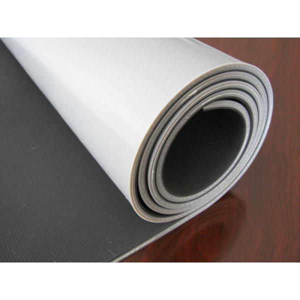 Silicone Rubber Sheet for Industrial and Medical High Tensile Strength Wide Temperature Range and Environmentally Friendly