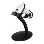 Mini USB Barcode Scanner with stand , anti - falling mobile usb scanner