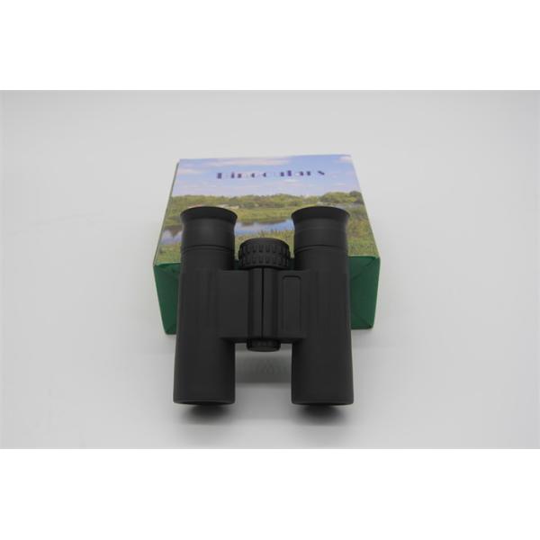 Coated Optics High Definition Binoculars With Superior Brightness And Clarity