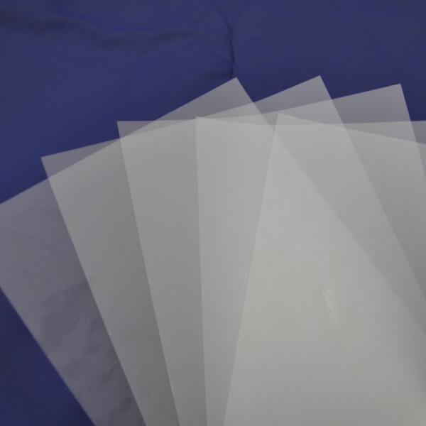 Transparent White Custom Polycarbonate Sheets New Reliable Material