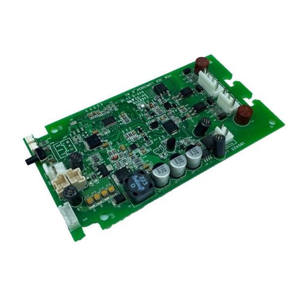 Flex 1.6mm FR4 Circuit Board For Consumer Electronics