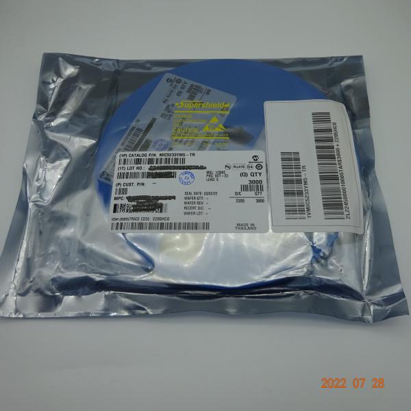 Electronic Componants MIC5233YM5-TR New and Original Integrated circuit IC