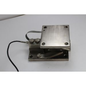 Durable Stainless Steel Alloy Weighing Modules For Precision Measurement