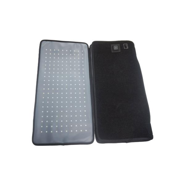 Improves Blood Circulation Relieves Joint Pain Light Therapy Machine Near Infrared Therapy Mat