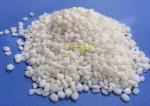 China Barium Sulfate Transparent Filler Masterbatch for HDPE Films on sale