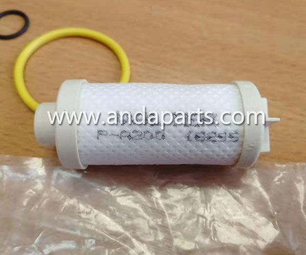 Good Quality CNG Natural GAS Filter 53404.4411538