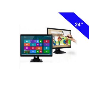 Buy cheap Commercial LCD Monitor Touch Screen Interactive Digital Advertising Display product