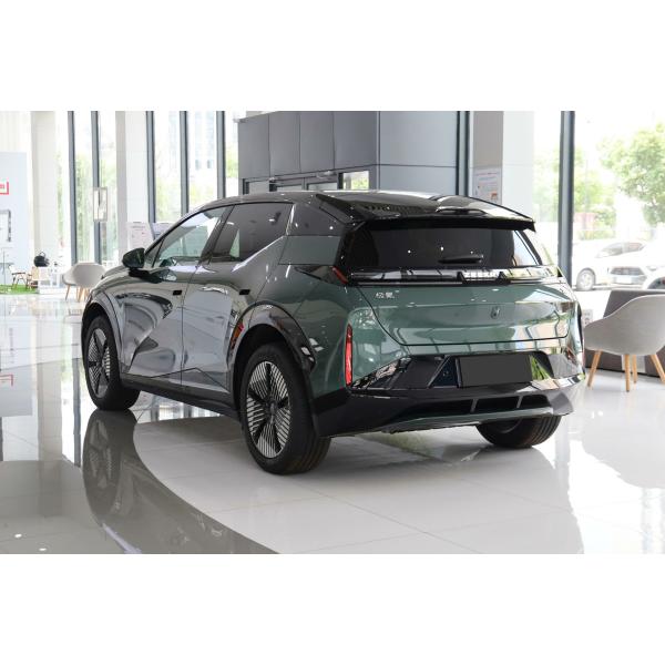 SUV EV Car Zeekr X 2023 Rear-Drive ME Edition 5 Seater Electric Energy Compact Suv