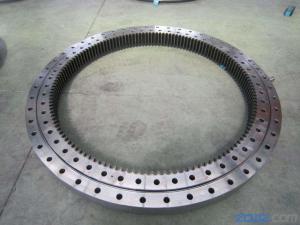 Buy cheap RKS, SKF slewing ring, slewing bearing， China swing bearing manufacturer product