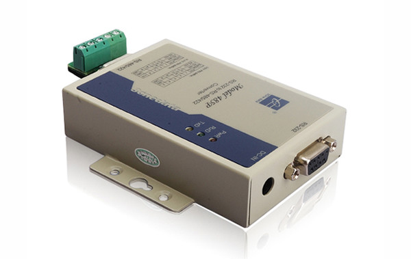 Buy cheap Optical Isolation RS232 to RS485/422 converter Model485P product