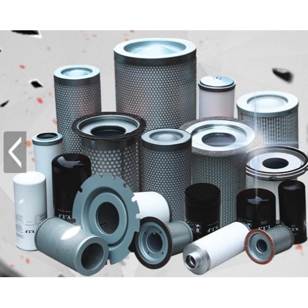 0.009Mpa Air Filter Element