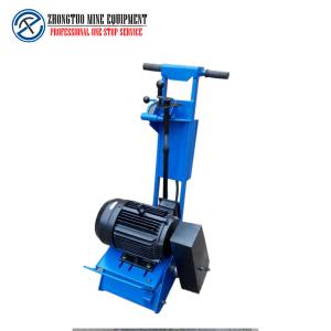 Buy cheap Road Asphalt Milling Machine Concrete Scarifier For Good Quality product