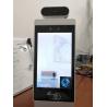Buy cheap Customized Desktop Standing Mount Face Identified Temperature Detect Android POE from wholesalers