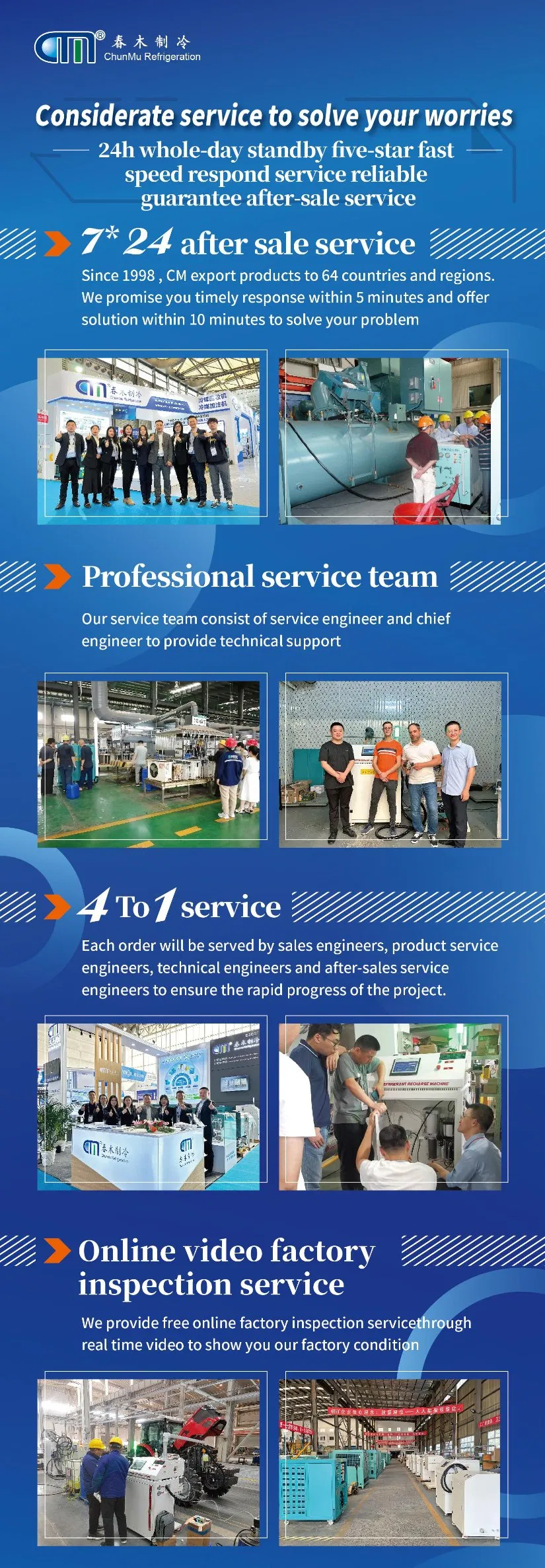 Advanced Refrigerant Recovery and Storage Machine