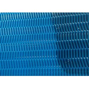 Dewatering Dry Mesh 4m Width Spiral Belt