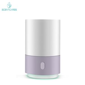 LED Light Cool Mist 100ML Essential Oil Diffuser