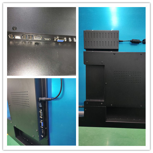 32 points All In One Interactive Whiteboard With Speaker
