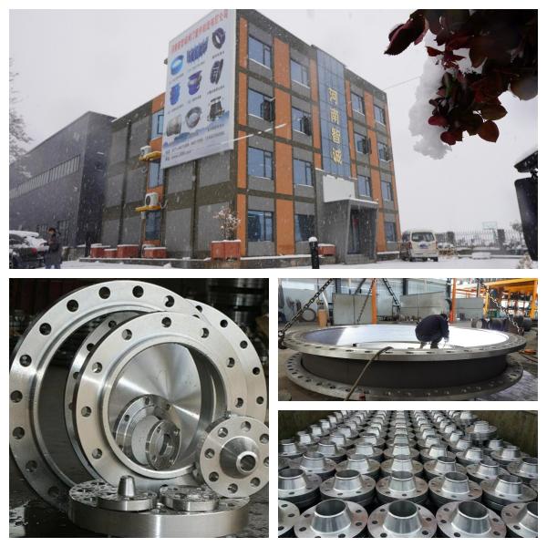 1 6 2 Stainless Steel Braided Flex Hose Ansi Din 304 316l Blind Flange Provided Freely ISO9001