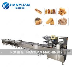 Buy cheap How to Package Sesame Chip product