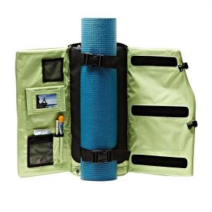 Buy cheap oga Back Pack,Yoga Sak Yoga Bag,Yoga Mat Bag,Fitness bag,Gym , Pistachio Green product